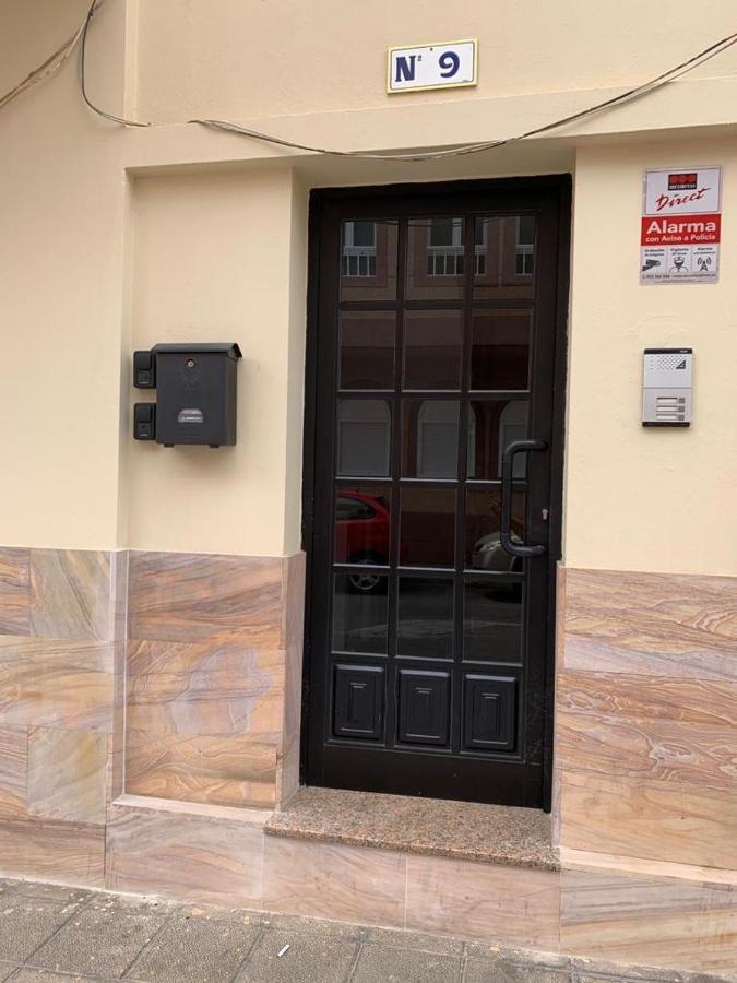 Calle Eusebio Carballo II Corralejo Luaran gambar