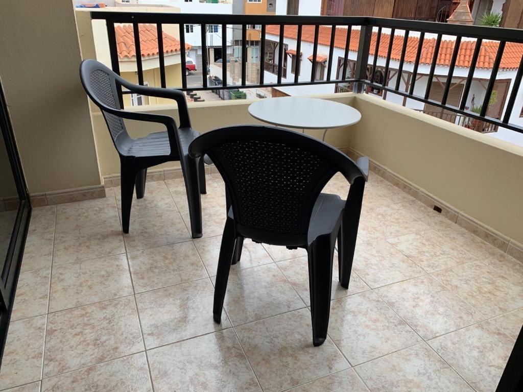 Calle Eusebio Carballo II Corralejo Luaran gambar