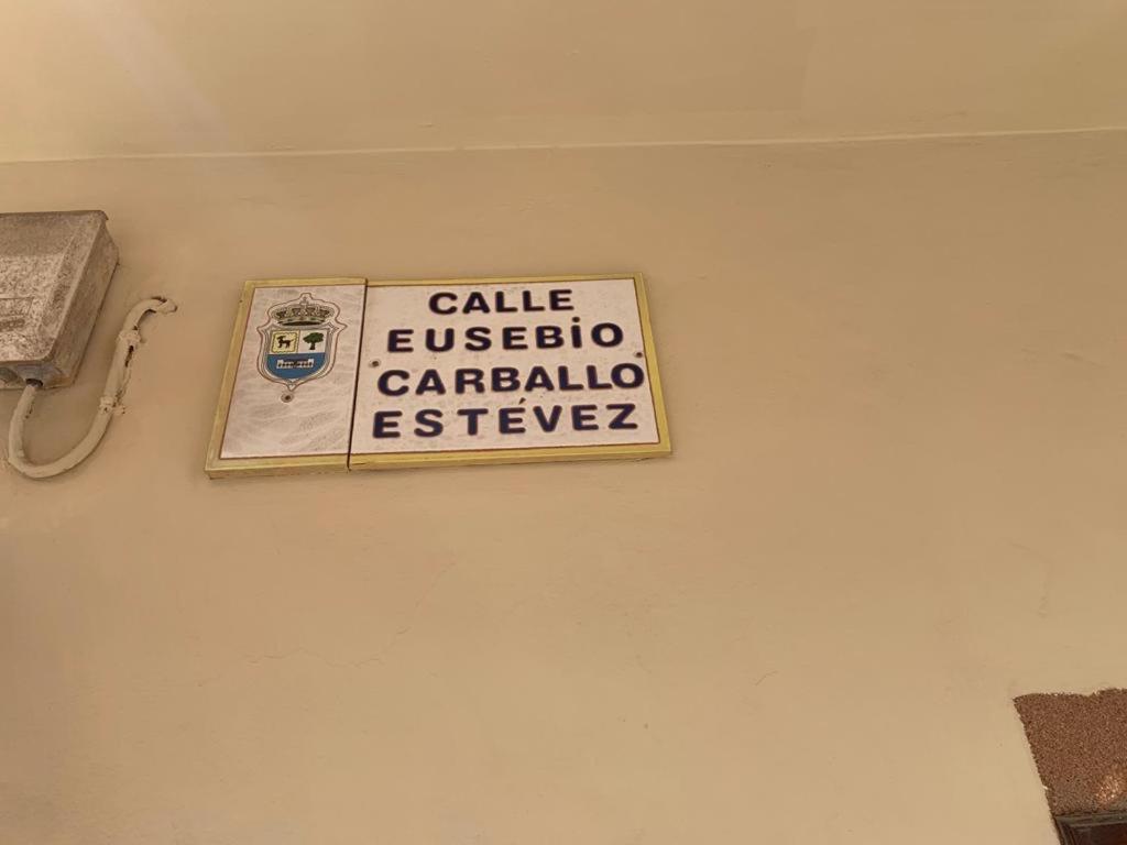 Calle Eusebio Carballo II Corralejo Luaran gambar