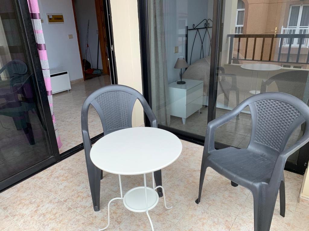 Calle Eusebio Carballo II Corralejo Luaran gambar