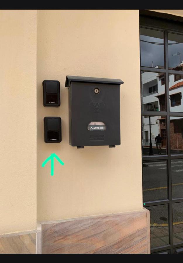 Calle Eusebio Carballo II Corralejo Luaran gambar